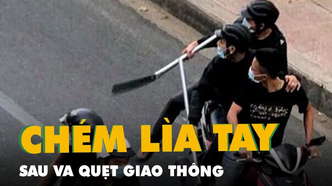 hinh anh binh phuoc New Update Bị đánh sau đụng xe, thanh niên thuê người chém lìa tay người đánh