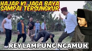 PREMAN KI JAGA BAYA BIKIN ONAR BACOK ISTRI USTAD REY LAMPUNG KI MERCON Civic,turbo,tuyul,kasurupan,