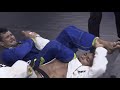 Rodolfo Vieira Vs. Mahamed Aly | Black Belt CBD 2018