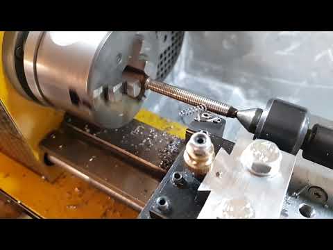 Cutting a thread with a Raspberry Pi Model B