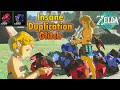 Max 999 of all items with easy duplication glitch in 121  zelda tears of the kingdom