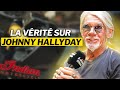 Pierre BILLON - Ses Road trip moto avec Johnny HALLYDAY, La Bamba Triste, Le Bol d'or et SARDOU.