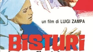 Secrets of a Nurse (Bisturi La Mafia Bianca) - Full Movie by Film&Clips