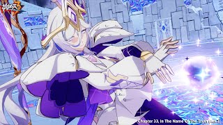 Download Lagu Bronya VS Hare (cutscene only) MP3