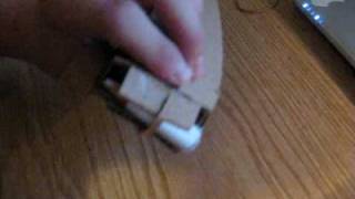 Home Made Stg44 Part 3