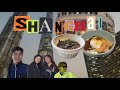Trip to shanghai  permitvlog01