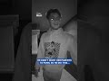 Man goes viral after dropping drunk girl home