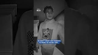 Man goes viral after dropping drunk girl home Man goes viral after dropping drunk girl home