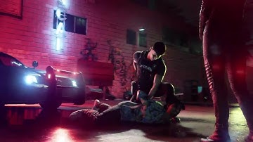 Need For Speed Heat Gameplay Walkthrough Part 3 - CAMPAIGN (No Commentary)