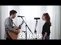 &quot;20 Years&quot; - (The Civil Wars) Cover by The Running Mates
