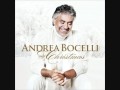 Andrea Bocelli Angels We Have Heard On High mp3
