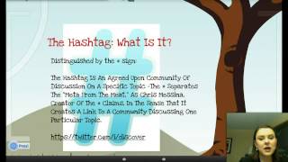 Using Twitter in the Writing Classroom