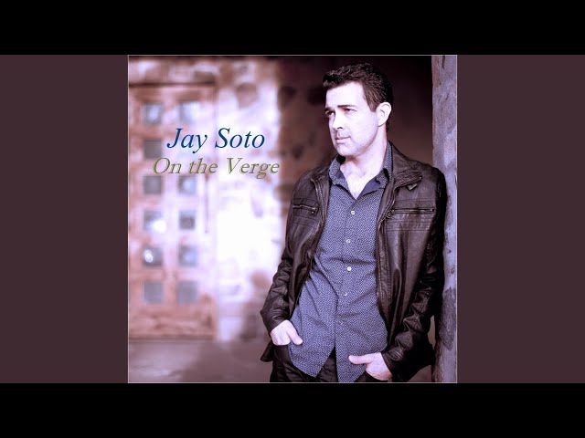 Jay Soto - Got Groove