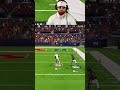 Retiring From Madden...
