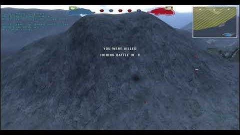 Battlefield 2142 NEW MAP TGW Operation Clean Sweep Some Fun in the Choppa