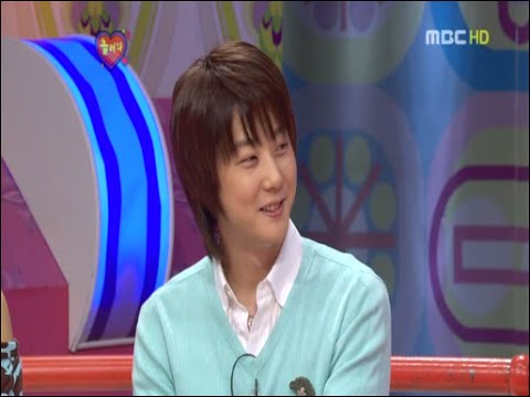 050527 혜성 놀러와