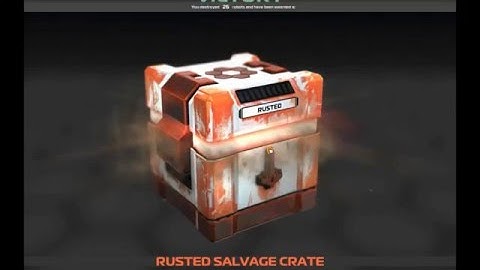 Robocraft | Fast and Easy Robits | Guide