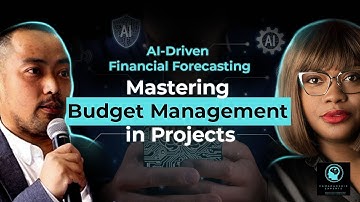 AI-Driven Financial Forecasting: Mastering Budget Management in Projects
