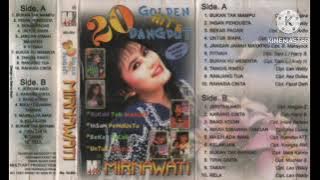 20 GOLDEN HITS DANGDUT MIRNAWATI (Original Full Album)