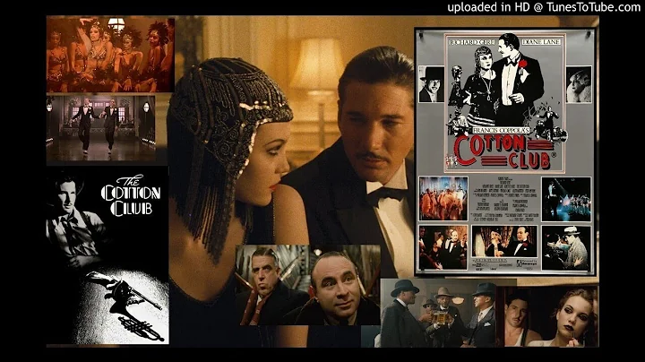 cotton club_b (film, 1984) John Barry's Ellington ...