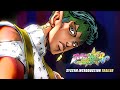 JoJo&#39;s Bizarre Adventure: All-Star Battle R – System Introduction Trailer