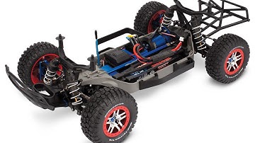New Traxxas Slash 4x4 LCG Ultimate! RC ANNOUNCEMENT