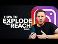 I Got Shadowbanned on Instagram ... Here's Exactly How To FIX It