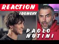 Paolo Nutini - Iron Sky [Abbey Road Live Session] first time reaction