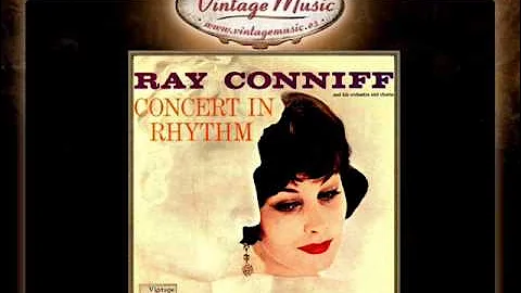 Ray Conniff -- Concerto De Varsovie (VintageMusic.es)