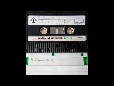 Radio Japan の歴史 YouTube