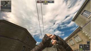 [Downtown] K-400 Grenade Tips (Part 1)