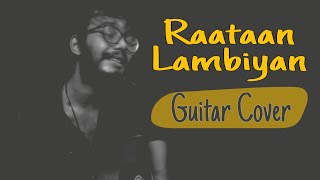 Raataan Lambiyan cover ||shershaah song||sidharth malhotra kiara advani || new hindi songs 2021