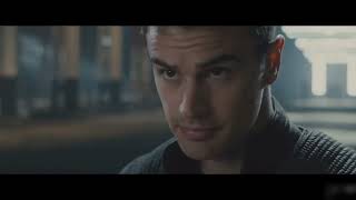 Divergent -Song- I Won't Let You Go - Snow Patrol