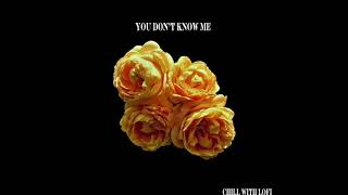 Download Lagu Jax Jones - You Don’t Know Me (lofi instrumental) MP3