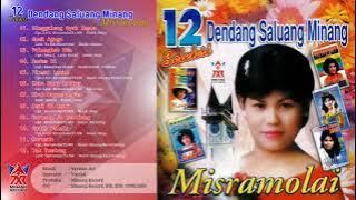 Full Album 12 Seleksi Dendang Saluang Minang Misramolai (1998/2000)