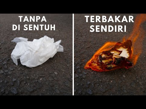 Video: Cara Mengenal Pasti Kad Video Yang Terbakar