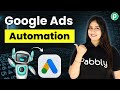 Real-Time Google Ads Lead Automation for Businesses