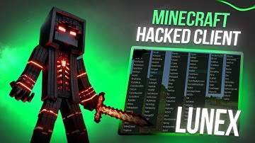 Minecraft Hacked Client | Hack Client Minecraft | Minecraft Hack Client 2025 [Download]