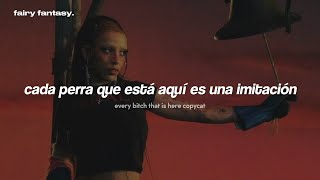 Doja Cat - Balut『sub. español + letra/ lyrics』