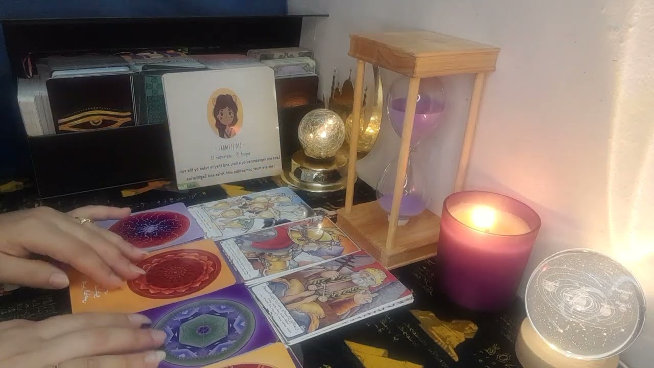 قراءه عاطفيه♥️برج الاسد♌️سبتمبر 2025👈صحوه روحيه للشريك✨️غموض كبير🤔استغلال🙊ظروف تمنع العوده معاه⁉️*_^