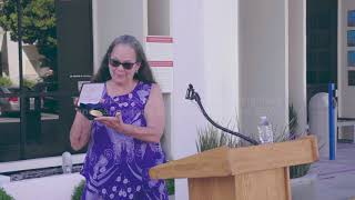 Sharp Coronado Tower 50th Anniversary and Donald N. Sharp Ceremony