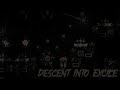 How spaceuk sees descent into excile