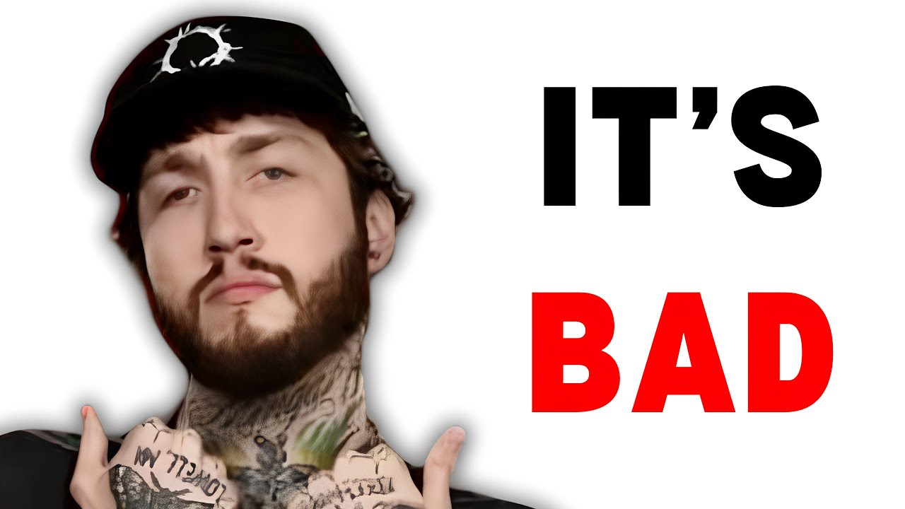 FaZe Clan Allegations Situation got WORSE