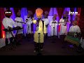 Ravi kooner folk artist  live show teaser on jus punjabi channel  2023