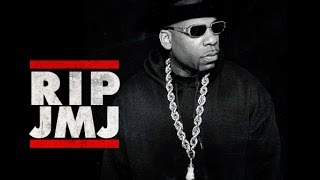 Jam Master Jay (R.I.P.) - Our Hero