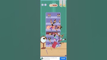 Tidy master level 40 like n subscribe must he