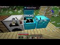 Sezon 7 Minecraft Modlu Survival Bölüm 7 - Büyü Masası