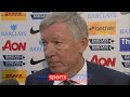 When Manchester United Defeated Arsenal 8 2 Sir Alex Ferguson S Reaction When Manchester United Defeated Arsenal 8 2 Sir Alex Ferguson S Reaction