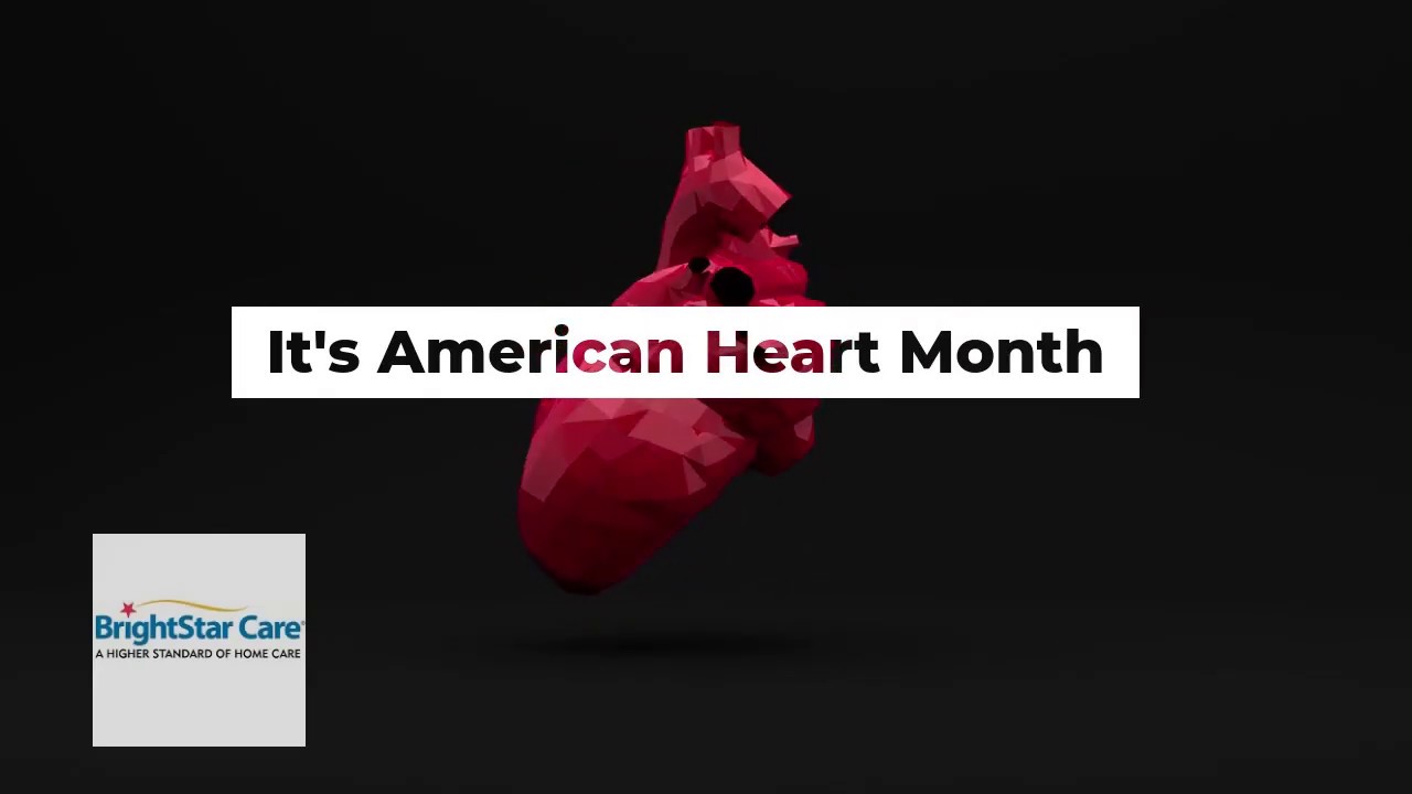 American Heart Month - YouTube