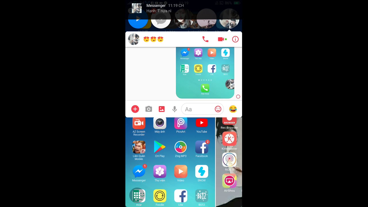 kết bạn làm quen online 2022 New FA kết bạn làm quen